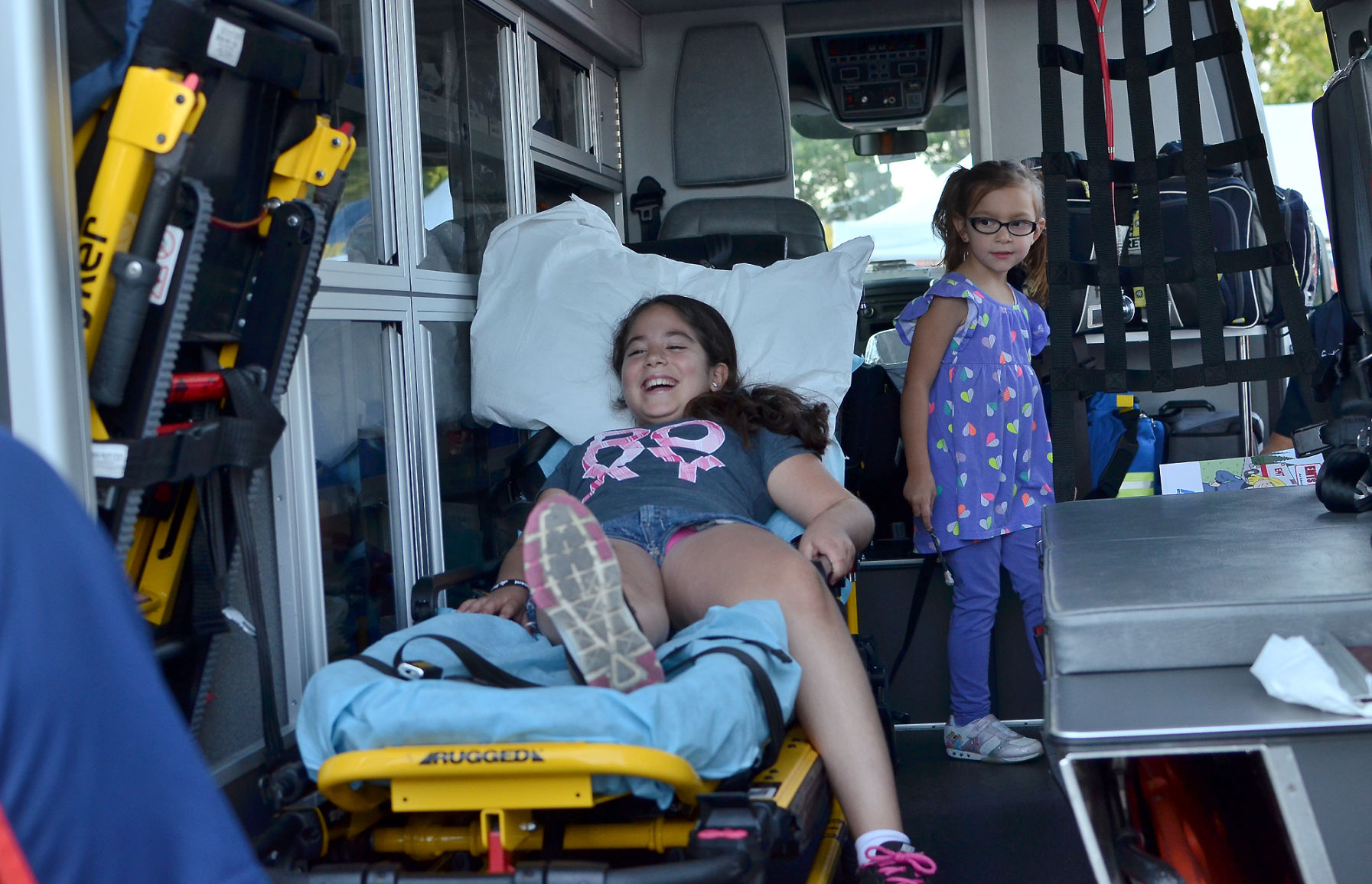National Night Out Napa